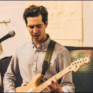 Meet your Posher, Brett